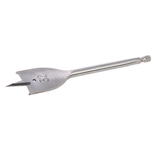 Silverline-Flat Bit