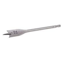 Silverline-Flat Bit