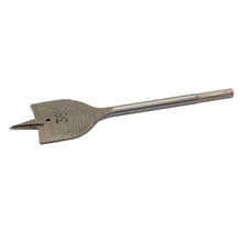 Silverline-Flat Bit