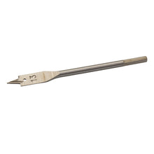 Silverline-Flat Bit