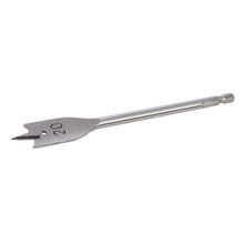 Silverline-Flat Bit