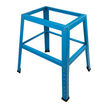 Silverline-Machine Tool Stand