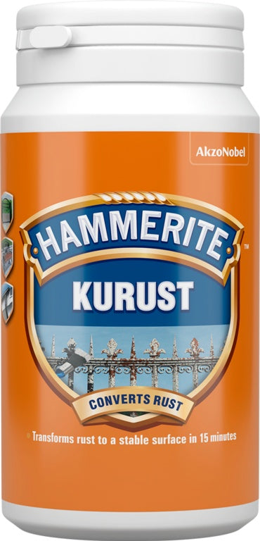 Hammerite-Kurust