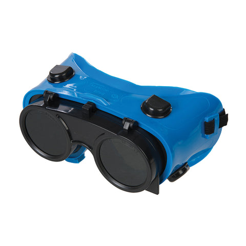 Silverline-Welding Goggles