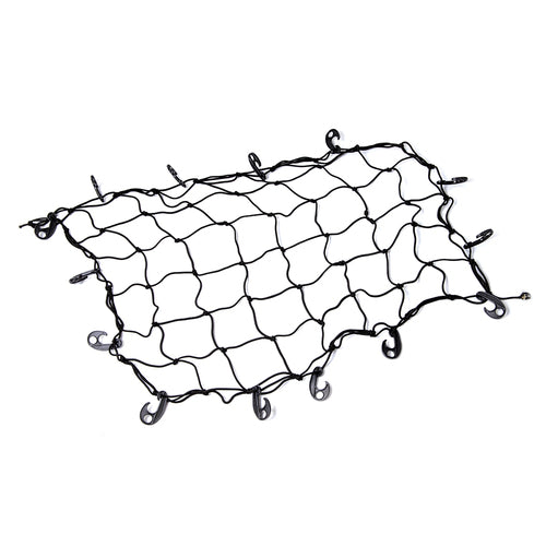 Silverline-Cargo Net