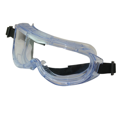 Silverline-Panoramic Safety Goggles