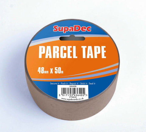 Parcel-Tape - sidtelfers diy & timber