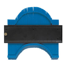 Silverline-Profile Gauge