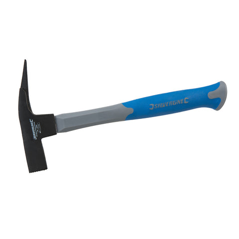 Silverline-Fibreglass Roofing Hammer