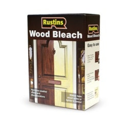 Rustins-Wood Bleach Set