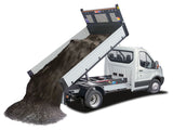 Sharp Sand 1 Tonne | Tipped Loose Select further Tonne size 