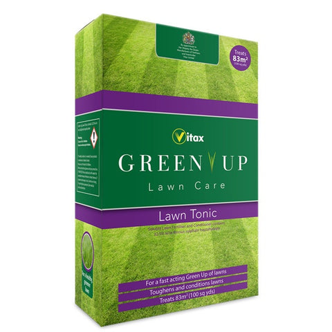Vitax-Green Up Lawn Tonic