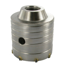 Silverline-TCT Core Drill Bit