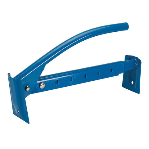 Silverline-Brick Tongs
