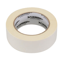 Fixman-Low Tack Masking Tape