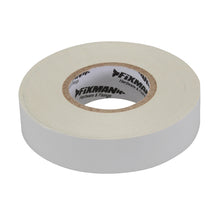 Fixman-Insulation Tape