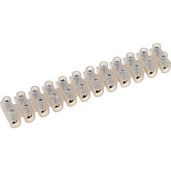 Dencon-15 Amp Connector Strip