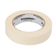 Fixman-Masking Tape