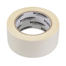 Fixman-Low Tack Masking Tape