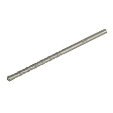 Silverline-Crosshead Masonry Drill Bit