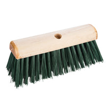 Silverline-Broom PVC