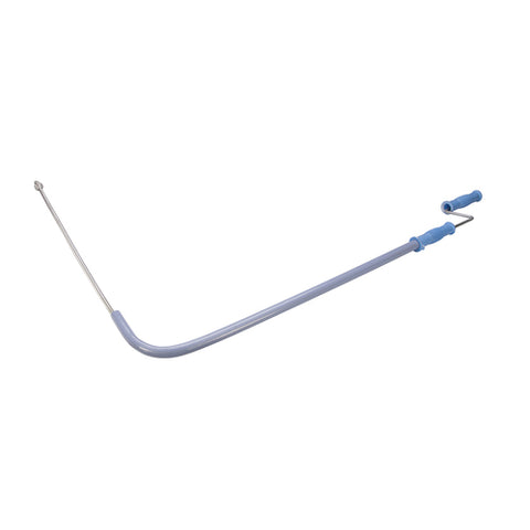 Silverline-Toilet Auger