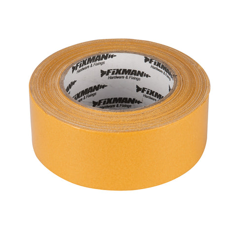 Fixman-Double-Sided Tape