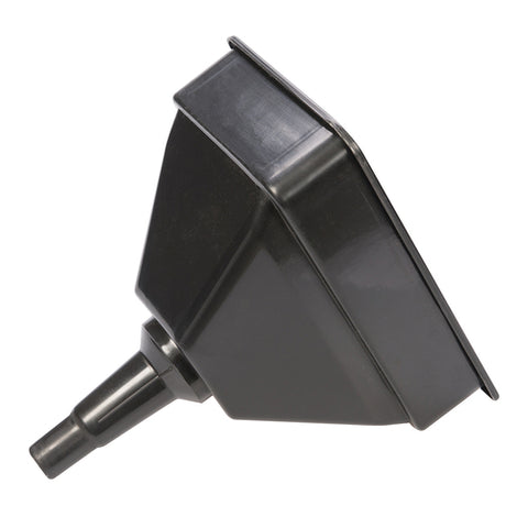 Silverline-Funnel with Filter