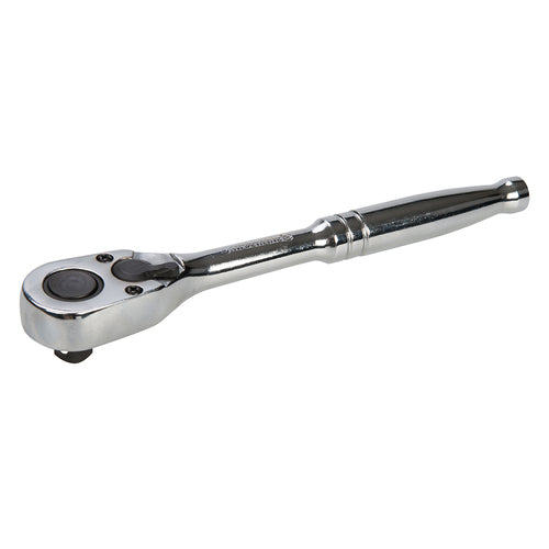 Silverline-Hi-Torque Ratchet Handle