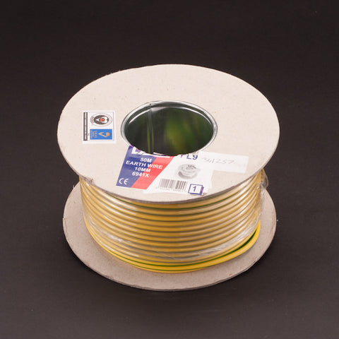 Dencon-6491XG/Y 10mm Earth