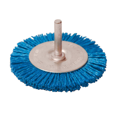 Silverline-Filament Wheel