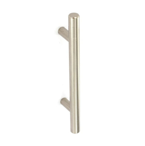 Securit-Bar Handles NP 12mm (2)