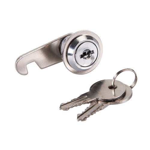 Silverline-Cam Lock