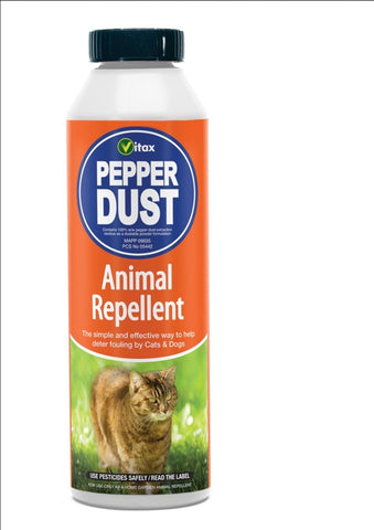 Vitax-Pepper Dust