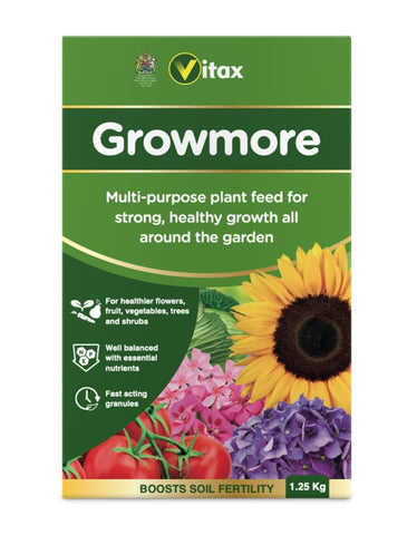 Vitax-Growmore