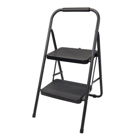Silverline-Step Ladder