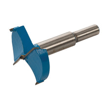 Silverline-Titanium-Coated Forstner Bit