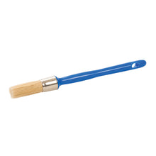 Silverline-Point Sash Brush