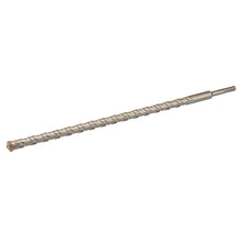 Silverline-SDS Plus Crosshead Drill Bit