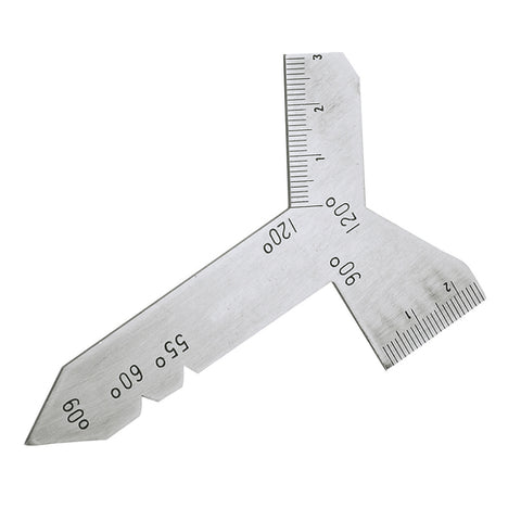 Silverline-Universal Grinding Gauge