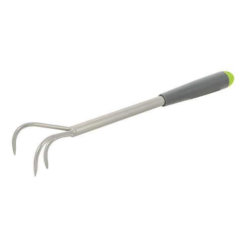 Silverline-Hand Cultivator 3 Prong