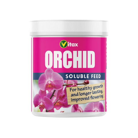 Vitax-Orchid Feed