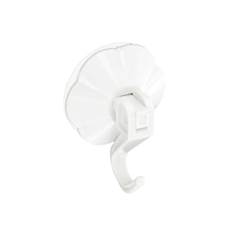 Securit-Lever Suction Hook White (2)