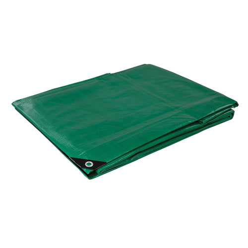 Silverline-Heavy Duty Tarpaulin