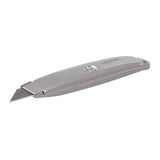 Silverline-Retractable Knife