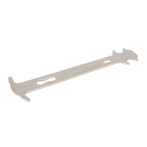 Silverline-Chain Wear Indicator