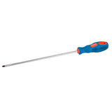 Silverline-General Purpose Screwdriver Slotted Flared