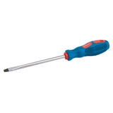 Silverline-General Purpose Screwdriver Slotted Flared