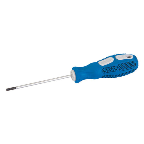 Silverline-General Purpose Screwdriver Trx