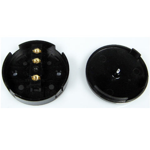 Dencon-Heavy Duty Junction Box with Selective Entries